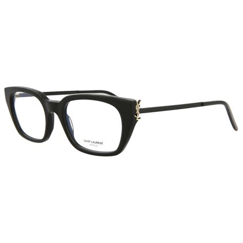 Saint Laurent Women's Opticals SLM48